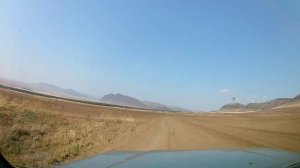 Гора Суханиха и водохранилище 07.05.2023 Окончание