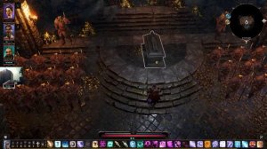 divinity original sin 2 семейное дело (часть 2)