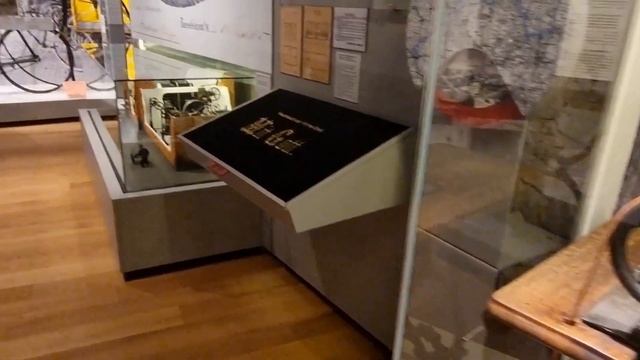 Rüsselsheim Opel Museum Germany Travel 2021 смотреть онлайн