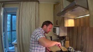 Кролик в собственном соку! Простой рецепт приготовления!