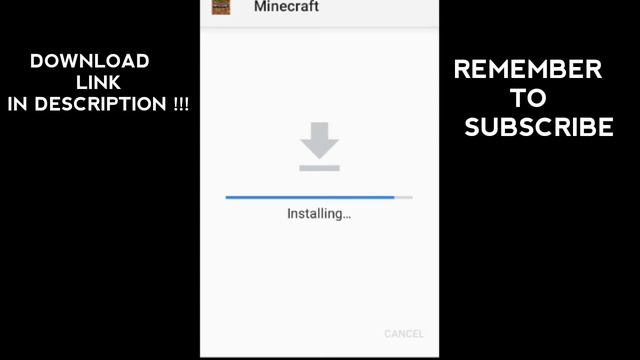 DOWNLOAD MINECRAFT PE 1.16.100 APK | #ultimateevil смотреть онлайн