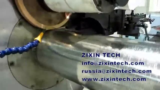 Станок для производства щелевых фильтроэлементов смотреть онлайн