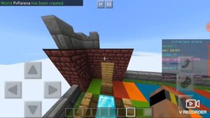 как сделать плагин на PvP арену сервер Aternos