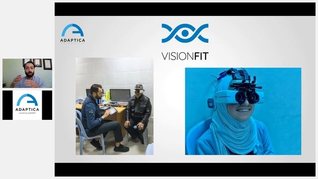 Advanced Refractive Technologies: from Mobile Vision Clinic to Daily Practice смотреть онлайн