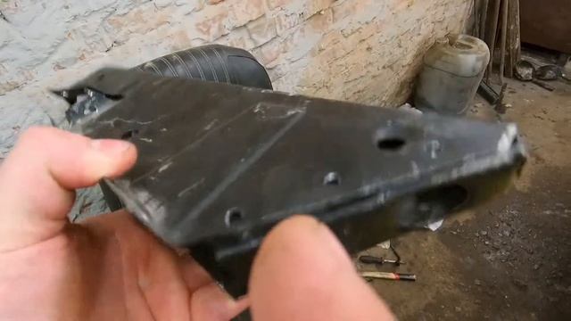 Ремонт крепления сидений ВАЗ. Ремонт салазок сидений ВАЗ 2101 - 07. Замена каркаса сидений ВАЗ 2101 смотреть онлайн