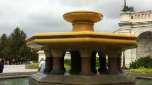 Достопримечательности Вашингтон ДС США