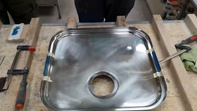 Испытание клея Plexus MA 420 смотреть онлайн