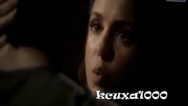 ▲The Vampire Diares - Delena смотреть онлайн