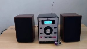 LG XB14 работа аппарата от 06.08.2021