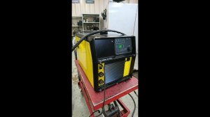 Ремонт Esab Origo Tig 3000i AC/DC в сервисном центре Зона-Сварки.РФ |  Ремонт сварки