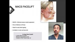 What is a Deep Plane Facelift?