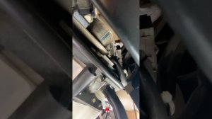 Ford Escape 2002 Stuck Key in Ignition and Parking Sensor