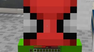 FERİTED VS MİNECRAFT #12