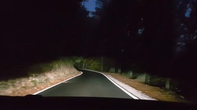 Astra J bixenon AFL смотреть онлайн