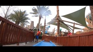 ДВА ЛУЧШИХ АКВАПАРКА В МИРЕ! ОБЗОР 1-ый: YAS WATERWORLD ABU DHABI!