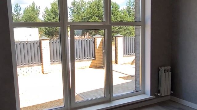 Купить дом в Воронеже с отделкой под ключ и благоустройством. Закрытый коттеджный поселок "Кольцово смотреть онлайн