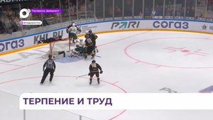 «Адмирал» продолжает переписывать историю