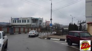 Как сдать экзамен ГИБДД с первого раза! Выезжаем с площадки ГИБДД. Что дальше? Разбор ошибок.