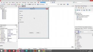 DELPHI Урок 3 Создание БД, добавление, удаление, изменение записей.mp4
