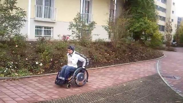 Гавр "на колесах" 3 смотреть онлайн