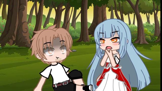 Клип труп невесты ?♀️?гача клуб. смотреть онлайн