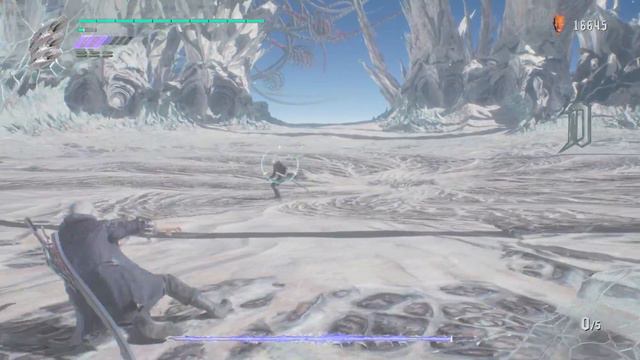 Devil May Cry 5 Full Ending 144 Fps Ultra Graphics смотреть онлайн