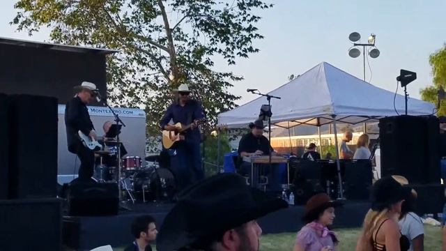 "Cadillac Cowboy" (Chris LeDoux Cover) by GJB 🤠 смотреть онлайн