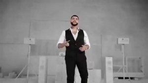 Реклама Тимати Тантум Верде форте наоборот.