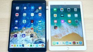 КАКОЙ АЙПАД КУПИТЬ В 2019??? Полный обзор!