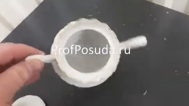 Сахарница с крышкой 550мл Романс DOFZ фарфоровая арт 28317 смотреть онлайн