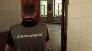 Универсальный очиститель на водной основе 891 Euroclean Basic