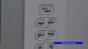 Российский линейный ускоритель Halcyon представили в Нижегородском онкодиспансере