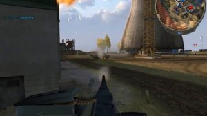 бателфилд 2 прохождение )))