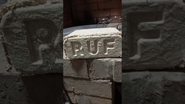 Как правильно пользоваться топливными брикетами RUF смотреть онлайн