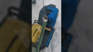 Доработки мотобуксировщика.