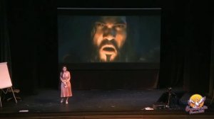 Учитель года России 2021. Кочарян Э.К. Мастер-класс.