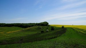 Народные украинские песни. У неволі тяжкій