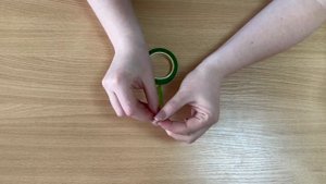 Сирень из Изолона