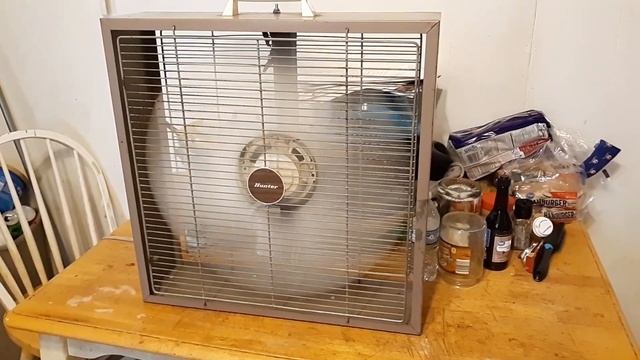 Vintage Hunter model FZ20 смотреть онлайн