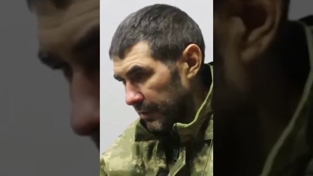 Исповедь дешевого пехотинца вСу.
