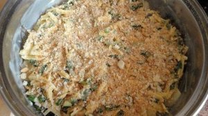 Картофельный пирог от Юлии Высоцкой