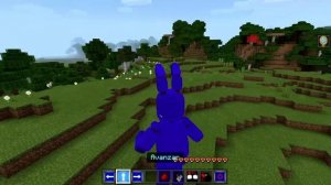 Fredbear´s Family Diner Addon Para Minecraft PE/BEDROCK 1.17 | Addon por @DanyFox