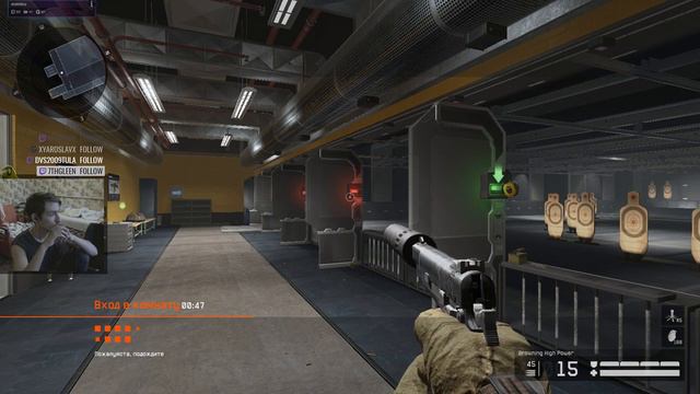 Варфис ヽ( ° ͜ʖ͡°)ﾉ пати #6 такое себе смотреть онлайн