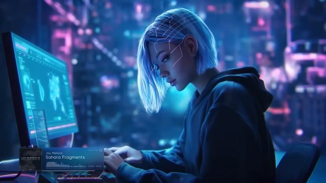 ? Chillout/Chillstep Music for Focus — Enhance Your Concentration