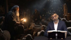 ЛАВАН ПОДМЕНЯЕТ ПЛАТУ ЯАКОВУ - Глава: Вайецэ (И Вышел) Мидраш Рассказывает: Книга Берешит - Иудаиз