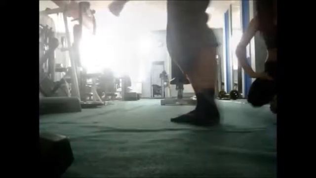 Правильные отжимания смотреть онлайн