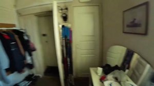 ОБЗОР ПИТЕРСКОЙ КОММУНАЛКИ!