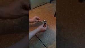 Регулятор напряжения, для регулировки оборотов на "болгарке".