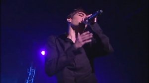 #Мой ангел Грегори Лемаршаль Gregory Lemarchal