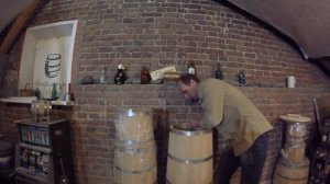 Кадка для засолки